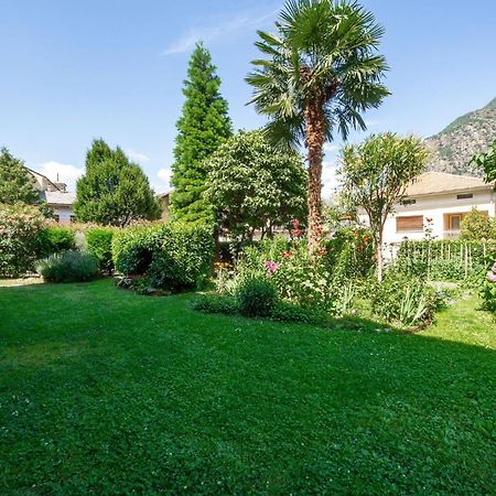 Il Pellegrino Bed & Breakfast Issogne Luaran gambar